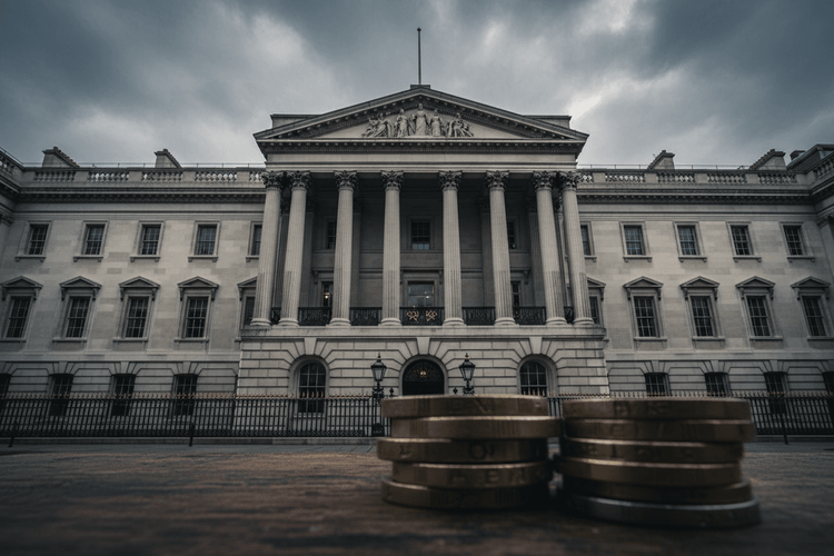 Britisches Pfund schwächelt vor BoE-Parlamentsanhörung