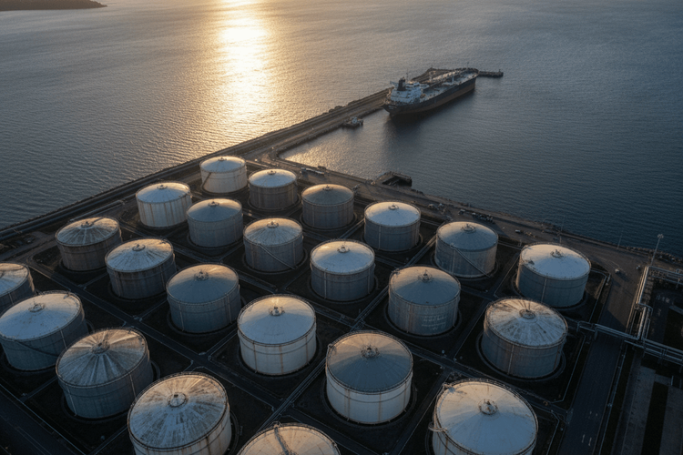 Australien reformiert Exportfinanzierung zur Sicherung der Kraftstoffversorgung