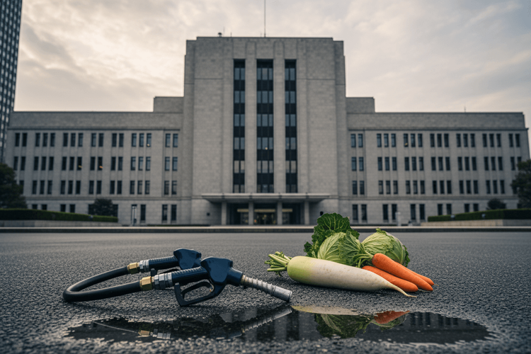 Japans Kerninflation schwächt sich im Januar auf 2,0 Prozent ab