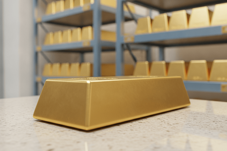 Gold fällt 3 Prozent: Ist der Bullenmarkt jetzt vorbei?
