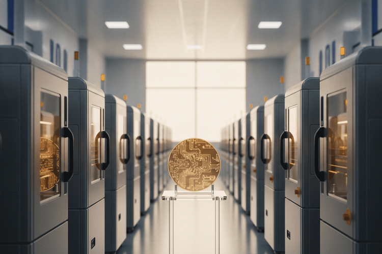 KI-Aktien unter Druck: Platzt die Technologie-Blase jetzt?