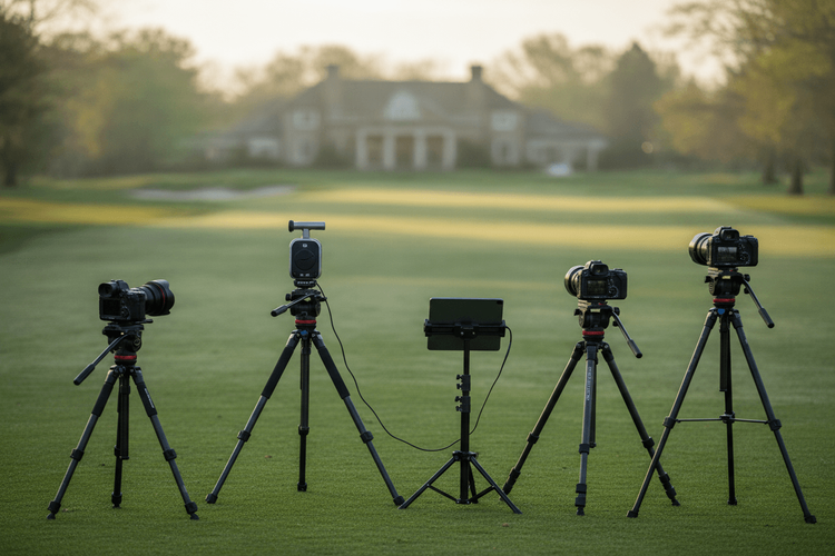 Profigolf im Wandel: Content Creator fordern Traditionen des Sports heraus