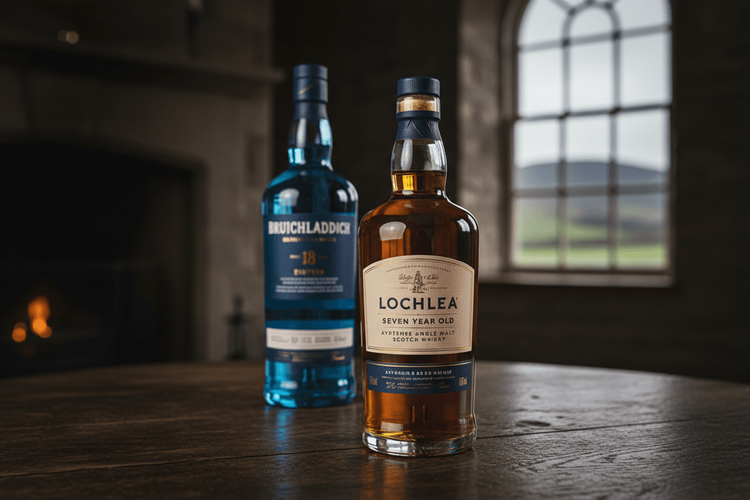 Burns Night 2026: Diese Premium-Whiskys begeistern Kenner
