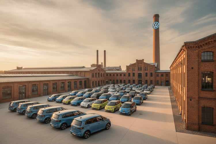 VW-Krise: Betriebsrat beklagt massiven Vertrauensverlust in Belegschaft