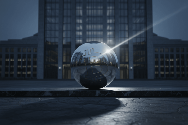 Bitcoin fällt unter 70.000 Dollar: Anleger warten auf US-Daten