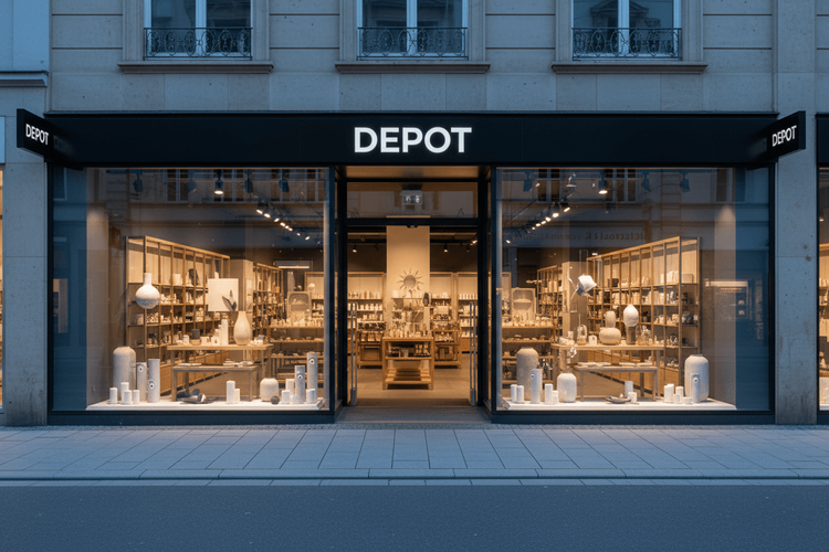 Depot meldet erneut Insolvenz an – 1.500 Jobs betroffen
