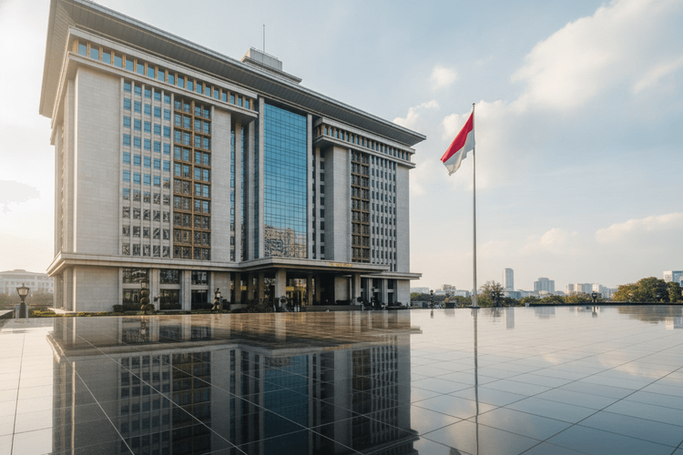 Indonesiens Zentralbank-Unabhängigkeit wackelt nach Gouverneurs-Rücktritt