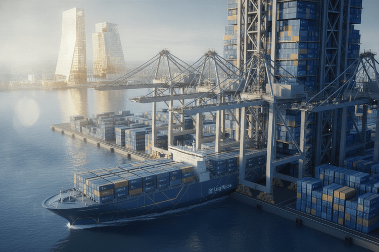 Chinas Exportflut testet Europas Bereitschaft zum Handelskrieg