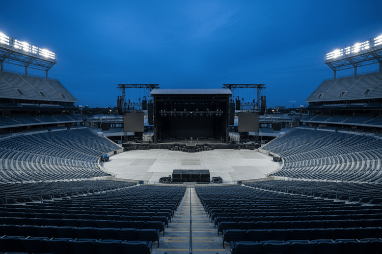 US-Jury erklärt Ticketmaster und Live Nation für illegale Monopolisten