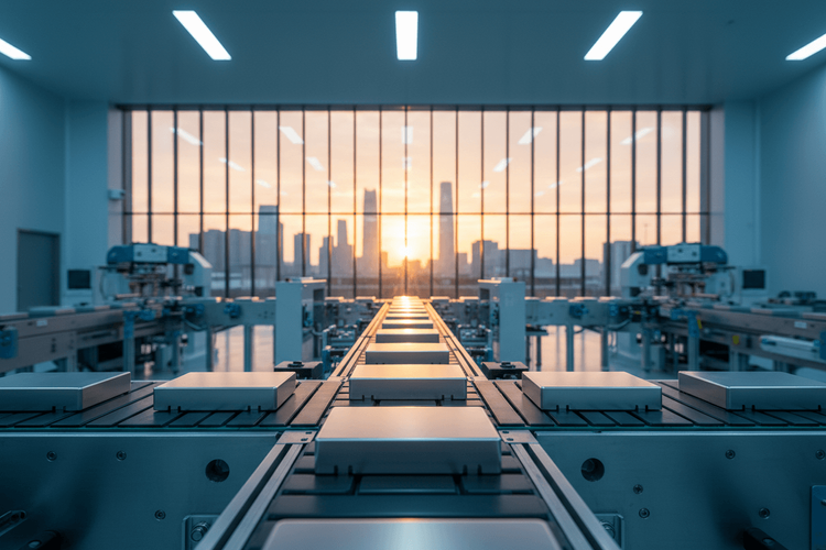 CATL erwägt Aktienverkauf in Hongkong im Milliarden-Dollar-Bereich