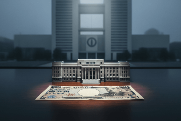 IWF: Yen-Wert wird durch Marktkräfte bestimmt – keine Intervention