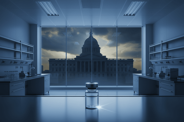 Novartis-Chef warnt: Neue Medikamente könnten in Europa nicht mehr verfügbar sein