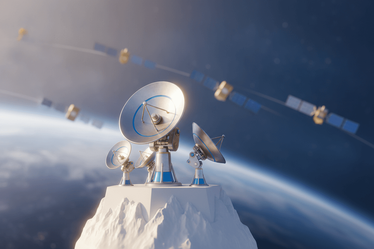 SpaceX Starlink greift Mobilfunkmarkt an – AT&T und Verizon unter Druck