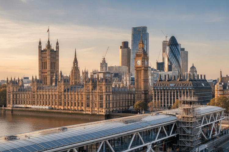 Großbritannien zwischen Brexit-Erbe und progressivem Kapitalismus