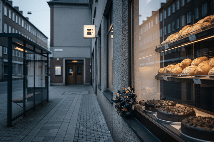 Inflation in Deutschland steigt auf 2,1 Prozent - EZB-Ziel überschritten