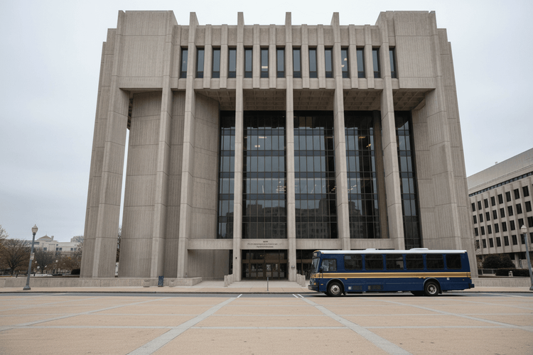 Trump löst US-Bildungsministerium auf: Hauptsitz wird aufgegeben