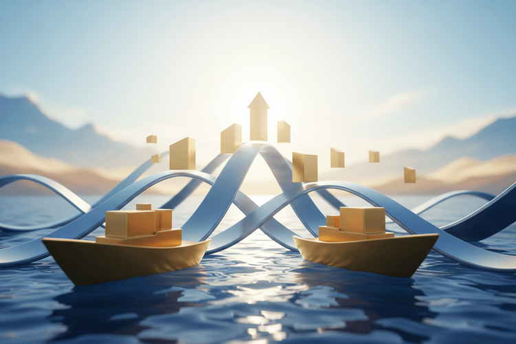 Waffenstillstand unter Druck: Märkte bleiben in Volatilität gefangen