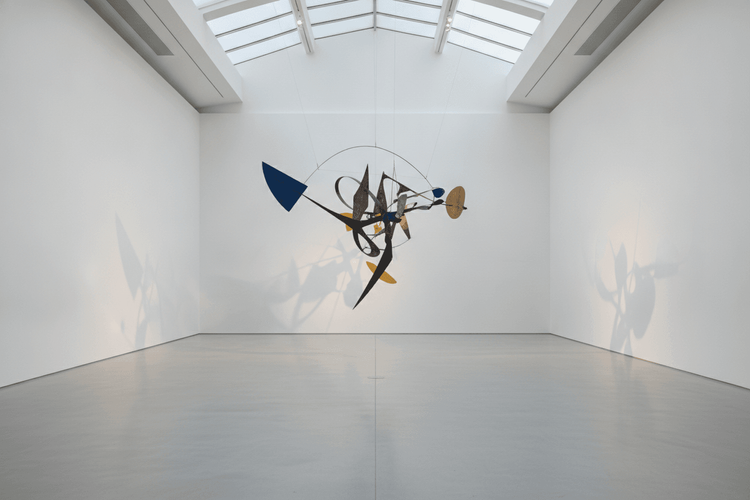 Pace Gallery streicht 50 Künstler und 20 Prozent der Belegschaft