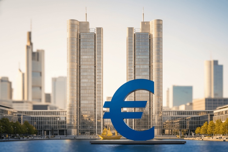 EZB prüft Zinserhöhungen wegen Iran-Krieg und Energiepreisen