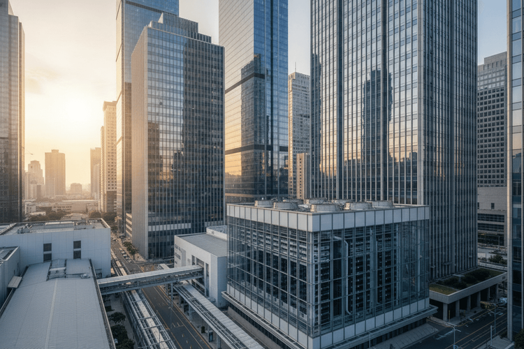 Jones Lang LaSalle Aktie steigt nach starkem Q2-Ergebnisbericht