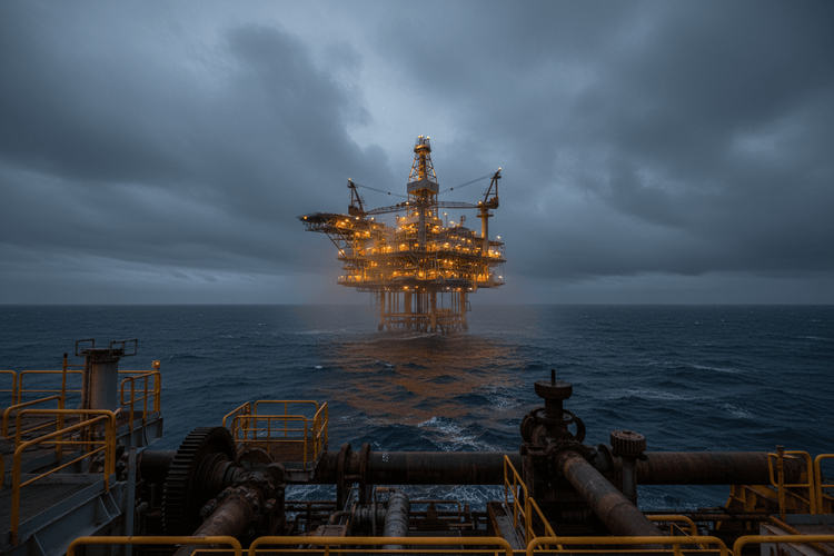 US-Dollar nahe Jahreshoch: Ölpreisanstieg schürt Inflationsängste