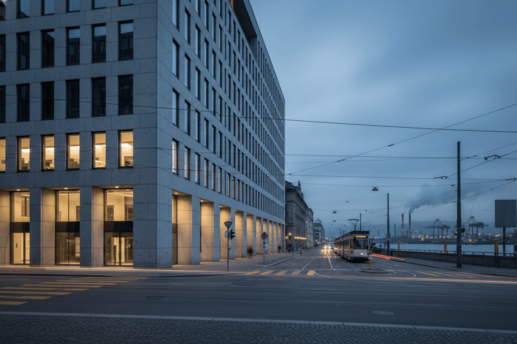 UBS: Warum Marktvolatilität kein Grund für Aktienausstieg ist