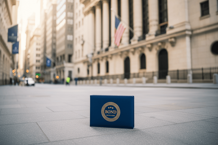 Anleihenmarkt sendet Warnsignal – Wall Street ignoriert Inflationsproblem