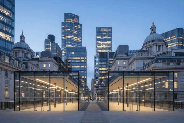 FT 1000: Europas schnellstwachsende Unternehmen florieren trotz Unsicherheit