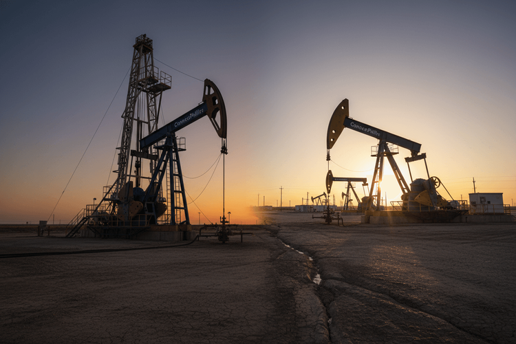 BofA stuft ConocoPhillips ab und hebt Magnolia Oil hoch