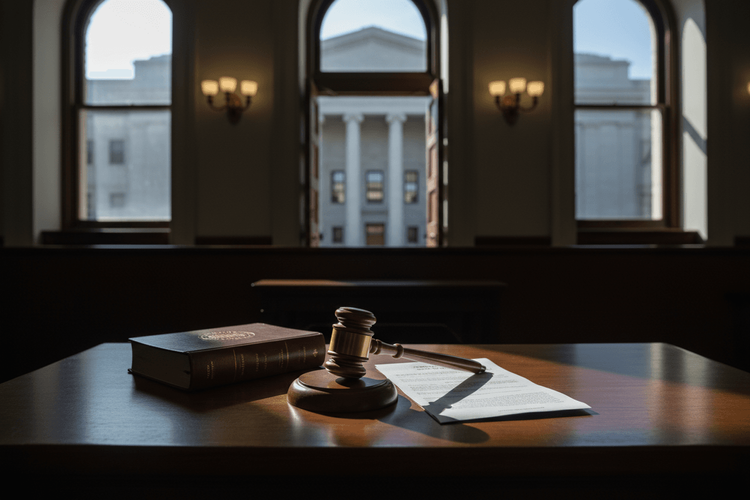 US-Immigrationsrichter sollen Gerichtsbeschlüsse ignorieren