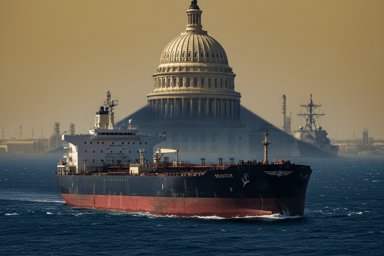 USA und China entscheiden über Ausmaß eines Öl-Schocks