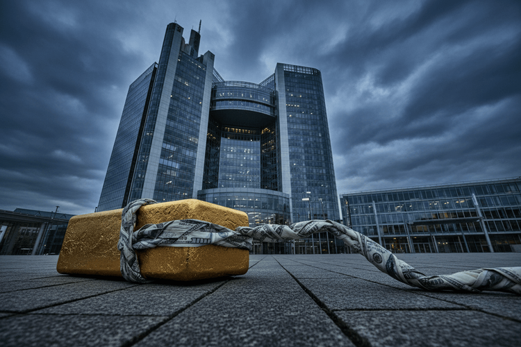 Dollar-Schwäche: Trump begrüßt Abwertung, EZB warnt vor Euro-Stärke