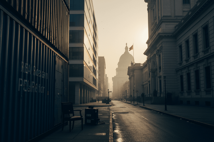 Peru-China-Beziehungen unter Druck: Skandal und US-Einfluss