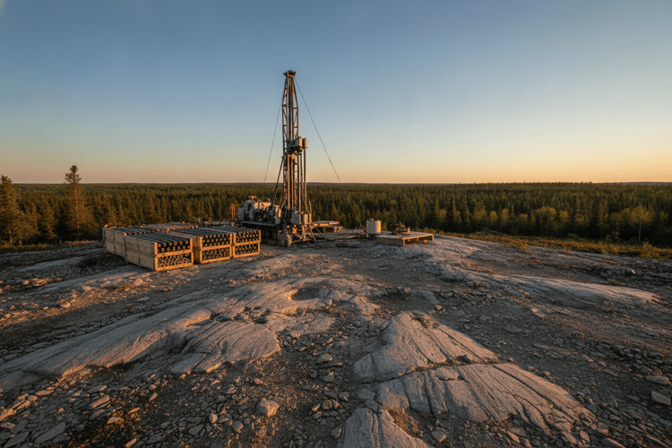American Mineral Resources setzt auf Diversifikation vor Nasdaq-Börsengang