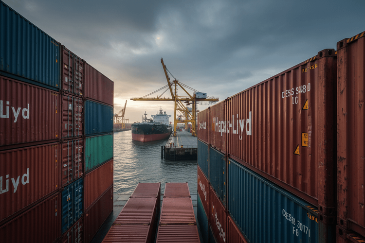 Deutschland im Spannungsfeld: Geopolitik, Energie und Marktresilienz