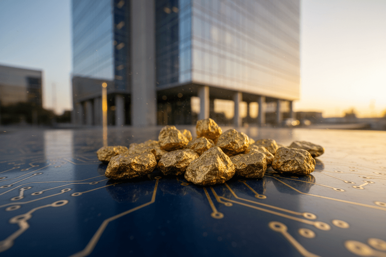 ASX 200 legt zu: Goldaktien treiben australischen Markt