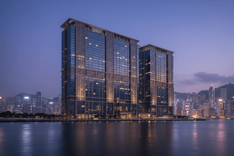 Rosewood Hong Kong: Weltbestes Hotel vereint Luxus und lokale Kultur