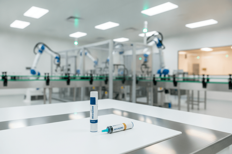 Eli Lilly steigert Umsatz um 48% dank GLP-1-Boom