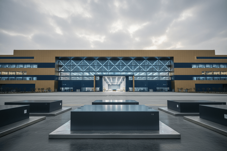 CATL übertrifft Erwartungen: Quartalsgewinn steigt um 57 Prozent