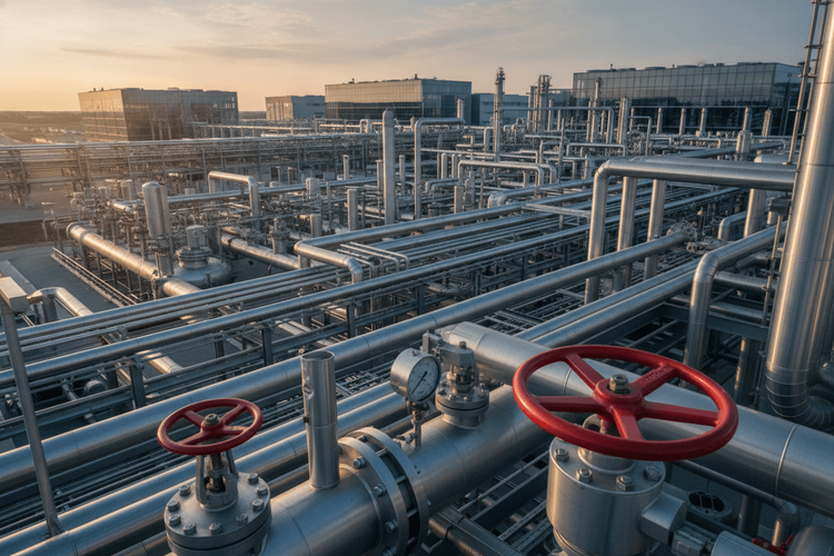 Syntholene Energy stockt Privatplatzierung auf 2,3 Millionen Dollar auf