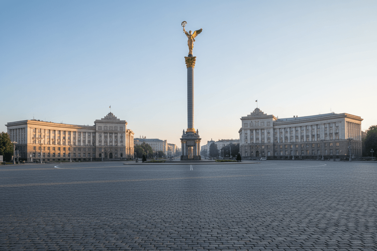 Ukraine-Waffenruhe: Drei Tage Pause, Frieden noch in weiter Ferne