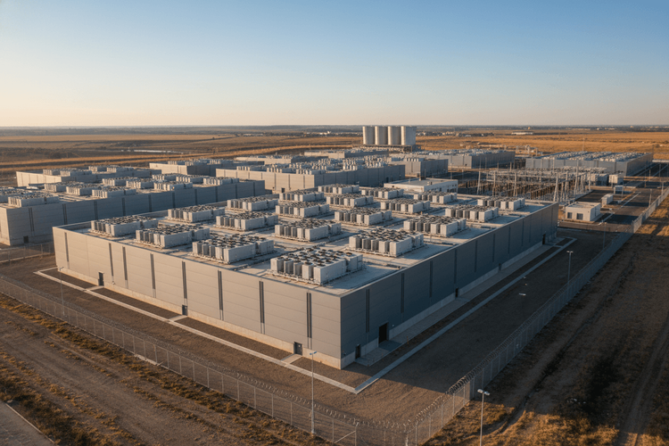 JP Morgan setzt Merlin Properties auf „Positive Catalyst Watch" mit Kurszielerhöhung