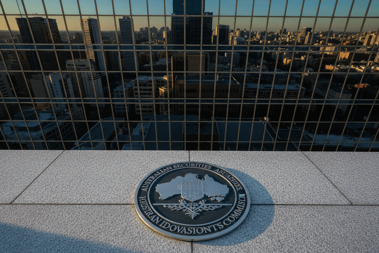 Australisches Gericht bestraft Binance mit 6,9 Millionen Dollar
