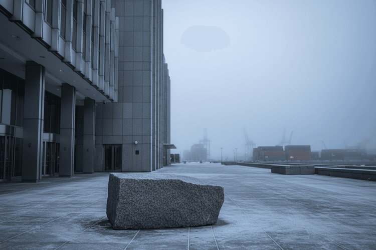 Bank of Canada hält Leitzins stabil – US-Handelspolitik erhöht Unsicherheit