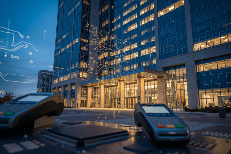 FIS steigert Gewinn dank starkem Wachstum im Bankensegment