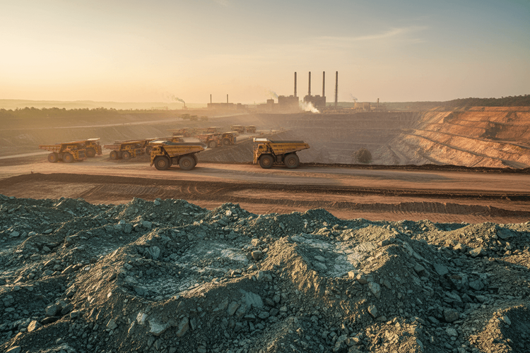 Nickelpreise steigen auf Zweijahreshoch wegen Indonesien-Sorgen