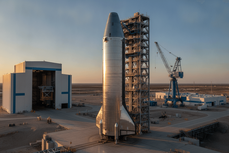 SpaceX-Aktie legt 50 Prozent zu – Trader bereuen frühen Verkauf
