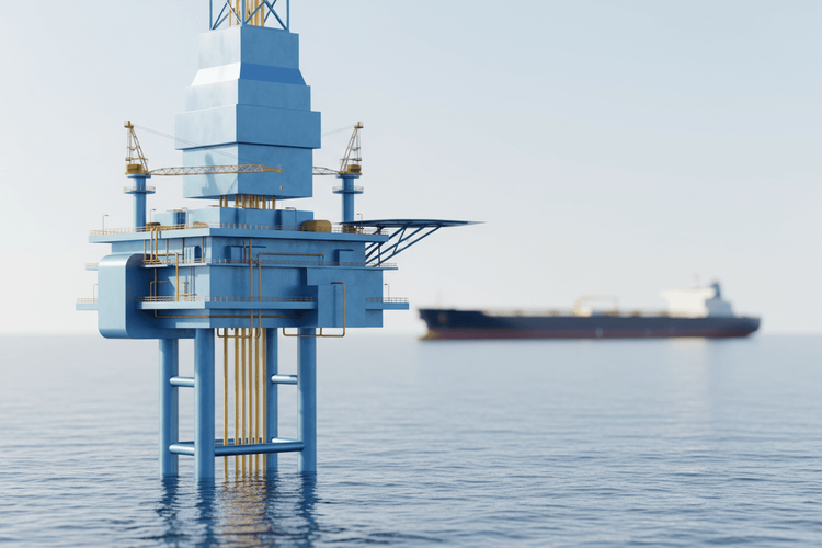 Kreml: Russlands Ölvolumen auf globalen Märkten nicht ignorierbar