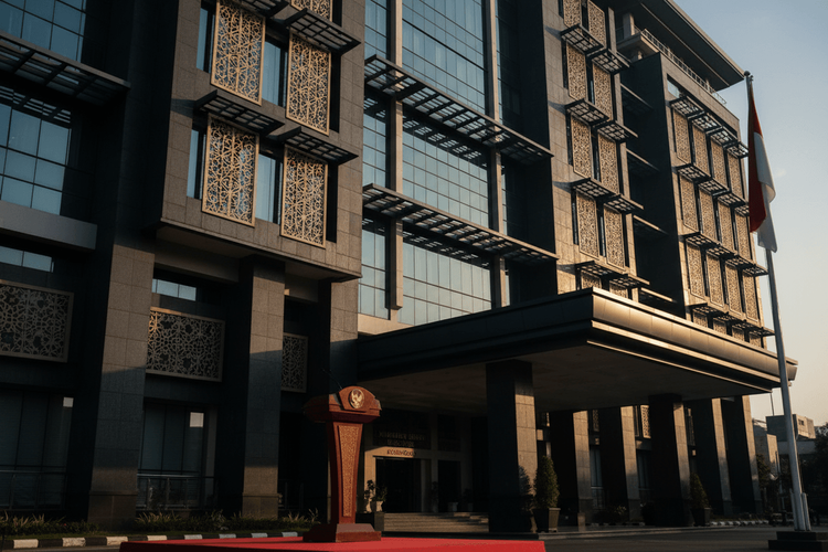 Indonesien reagiert auf Börsencrash mit Transparenzoffensive und Strukturreformen