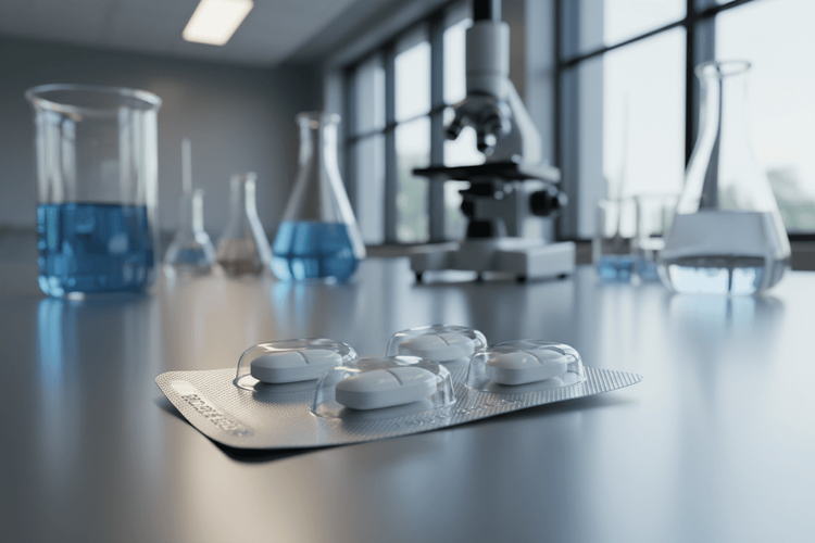 FDA lässt Brustkrebsmedikament Veppanu von Pfizer und Arvinas zu
